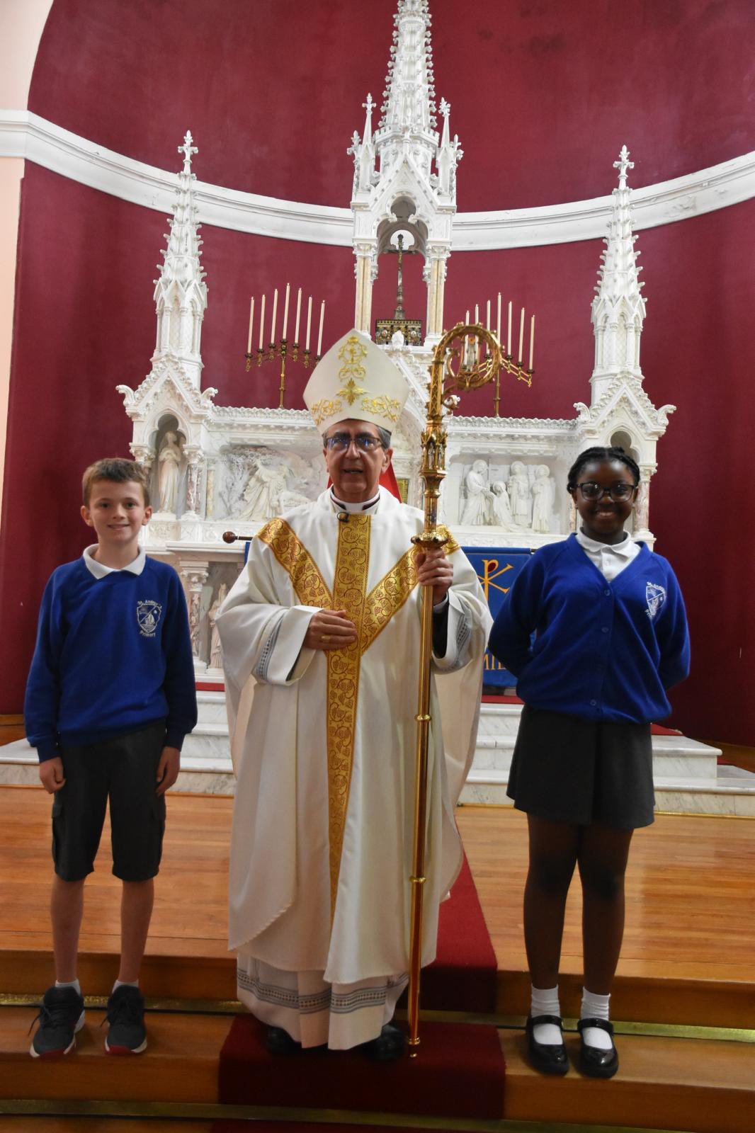 Sacred Heart Chapel Community