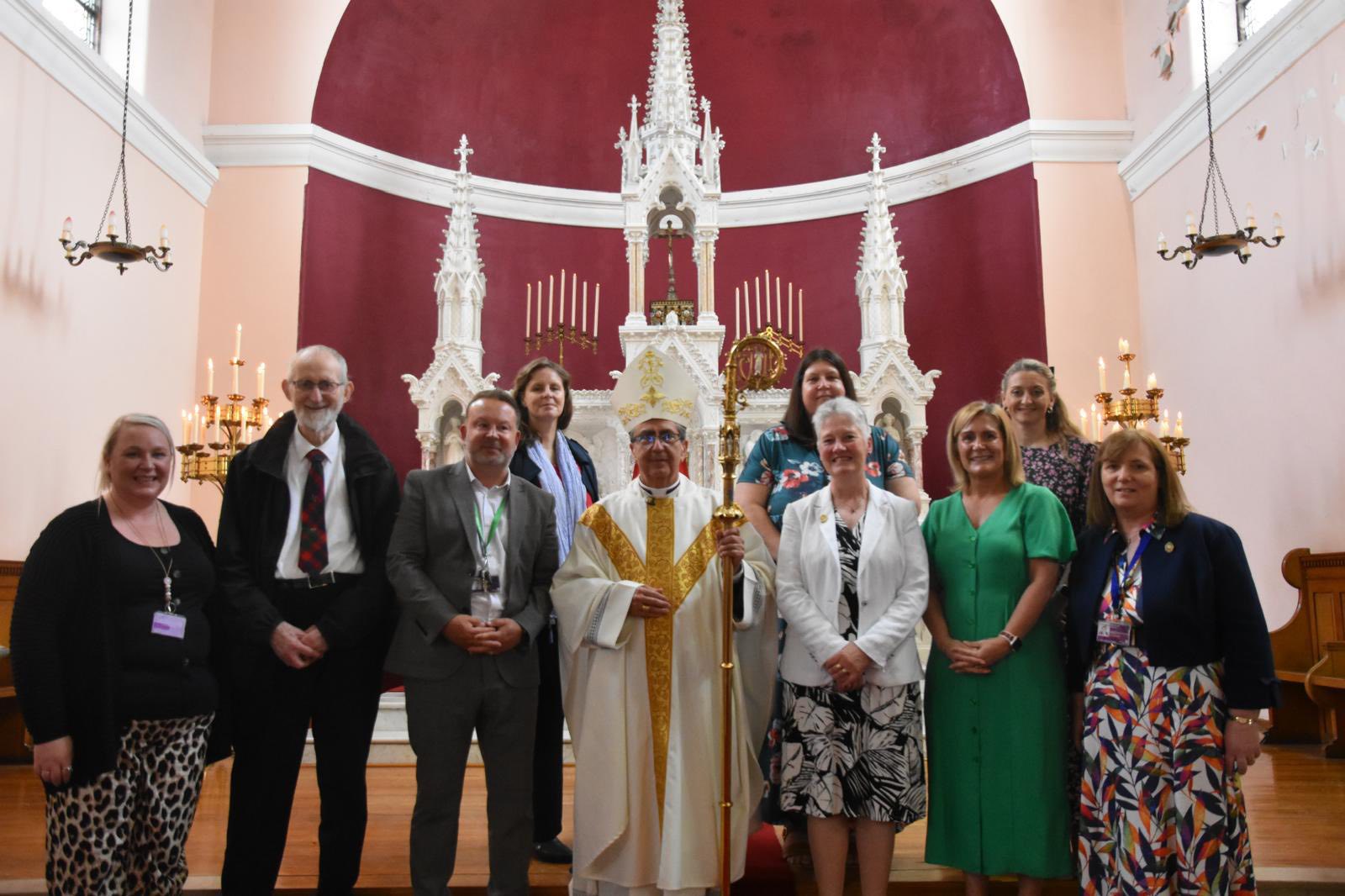 Kenosee Lake Scenery