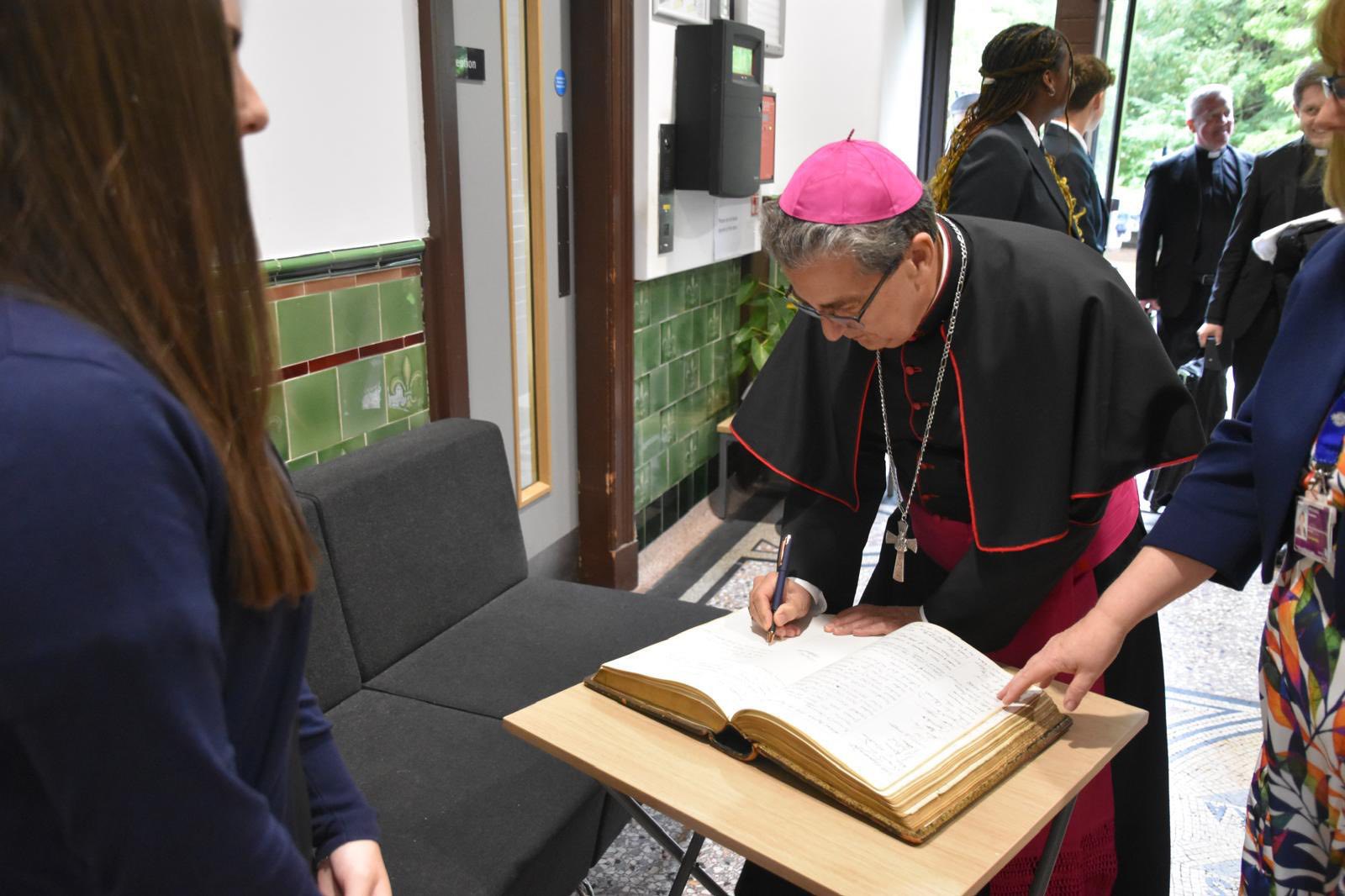 Archdiocese of Regina